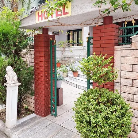 فندق Vienna كورتشي