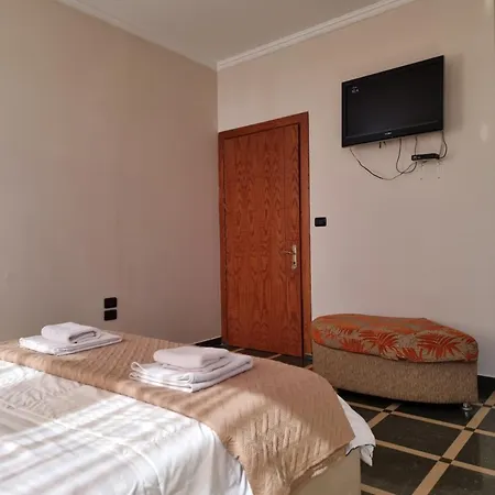 فندق Vienna كورتشي